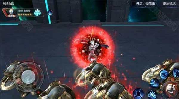 奥特曼宇宙英雄懒得起名直装6.0下载 奥特曼宇宙英雄懒得起名直装6.0下载