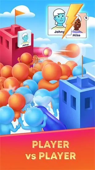 炮弹人冲冲冲内购破解版无广告 炮弹人冲冲冲内购破解版无广告