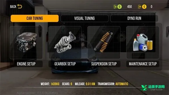 手动挡停车场2内饰完美版(模拟驾驶游戏) 手动挡停车场2内饰完美版(模拟驾驶游戏)