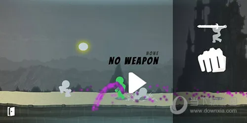 闪速火柴人全武器解锁 闪速火柴人全武器解锁