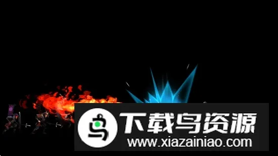 忍者战士3最新手机版 忍者战士3最新手机版