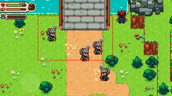 进化之地2破解版 进化之地2破解版