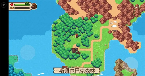 进化之地2破解版 进化之地2破解版