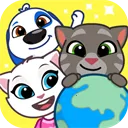 ��ķèС��OUTFiT7����v1.4.2.20067 ��Ѱ�