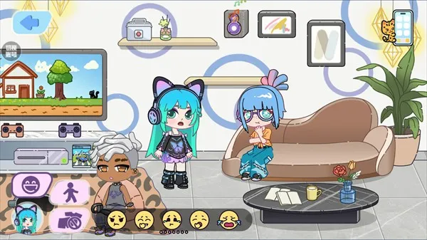 口袋人生世界app正版下载 口袋人生世界app正版下载