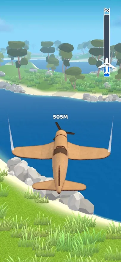 飞机模拟高手无限金币下载 飞机模拟高手无限金币下载