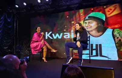 kwai国外版 kwai国外版