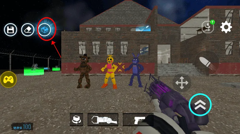 ��Ͱ��̫��ɳ�����ò˵�MOD���°汾