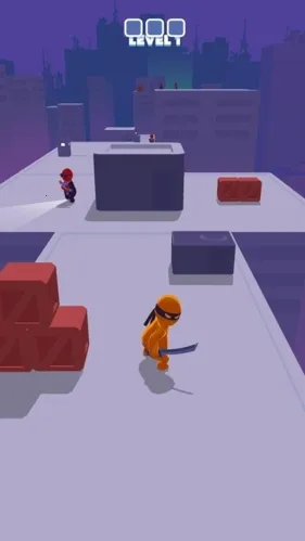 潜行大师内置作弊菜单最新版 潜行大师内置作弊菜单最新版