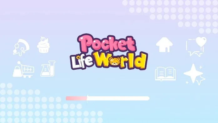 口袋人生世界破解版最新下载安装 口袋人生世界破解版最新下载安装