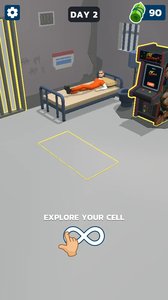 ��������rpg���ò˵�