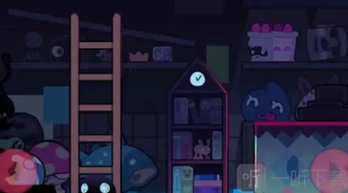 cryptid park(潜行解谜游戏) cryptid park(潜行解谜游戏)