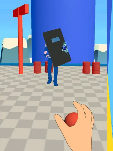 幻境限时破(投掷休闲游戏) 幻境限时破(投掷休闲游戏)