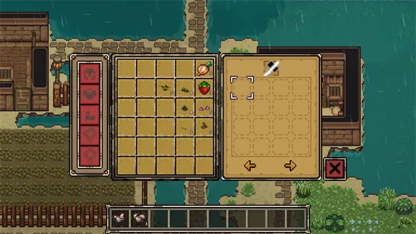 像素开拓者(像素沙盒游戏) 像素开拓者(像素沙盒游戏)