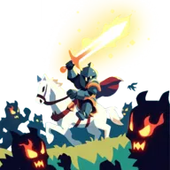 ��ҹ��ʿ���߾�ս��TD�ڹ���(TD����������Ϸ)v1.0.79 app