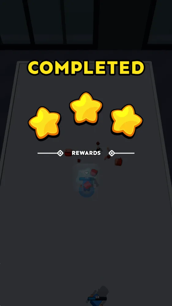 时空逆转者(时光倒流射击游戏) 时空逆转者(时光倒流射击游戏)