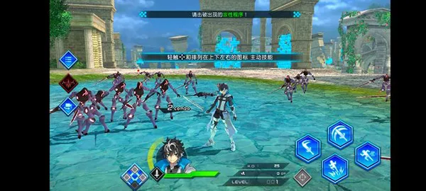 命运创世连接破解版内置修改器 命运创世连接破解版内置修改器