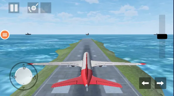 飞机模拟高手MOD作弊菜单下载 飞机模拟高手MOD作弊菜单下载