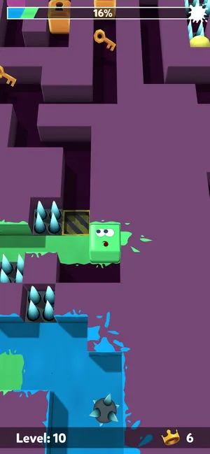 染色迷宫免费下载 染色迷宫免费下载