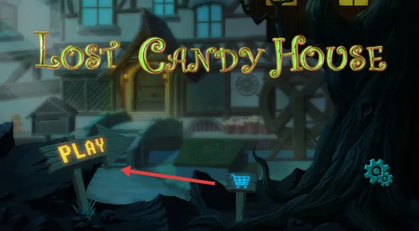 糖果森林逃脱无限金币下载 糖果森林逃脱无限金币下载