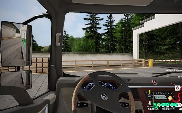 卡车人生体验版试玩下载 卡车人生体验版试玩下载