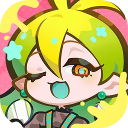 ��Ϳ������-����Ů��Ļ���(Ⱦɫð����Ϸ)v2.0.1 app