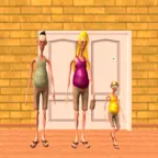 ��ŭ���ھ�(Ǳ�������Ϸ)v3.2 �ٷ�����