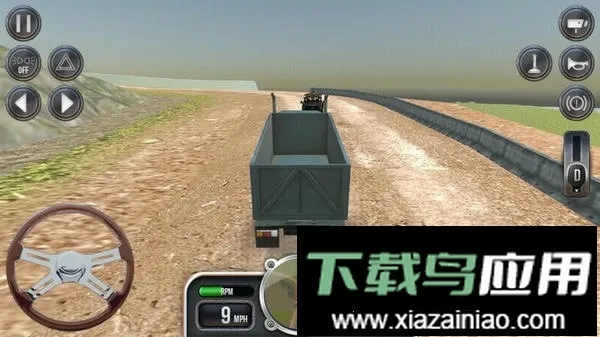 极限卡车模拟器中文版下载 极限卡车模拟器中文版下载