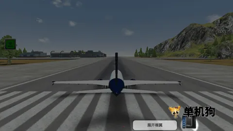 巨型喷气式飞行模拟器无限金币版 巨型喷气式飞行模拟器无限金币版