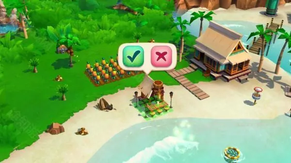 开心农场热带度假无限金币下载 开心农场热带度假无限金币下载