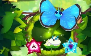 彩翼蝴蝶保护区破解版 彩翼蝴蝶保护区破解版