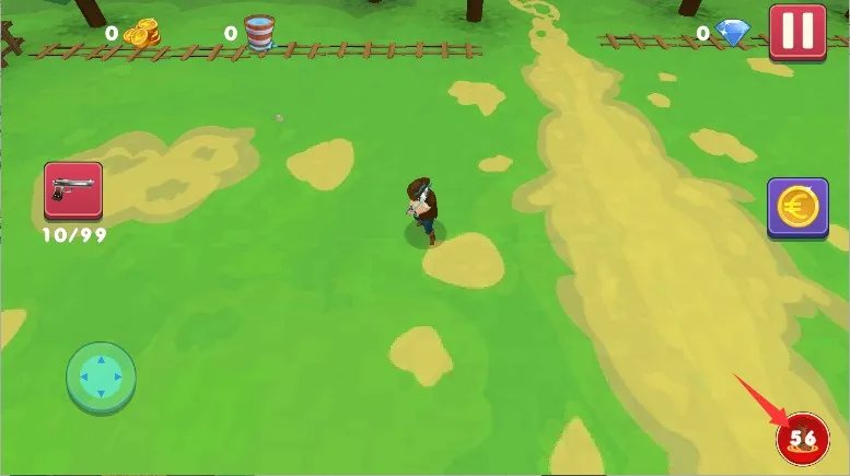 �����һ�ͽ�ʬ���ò˵�