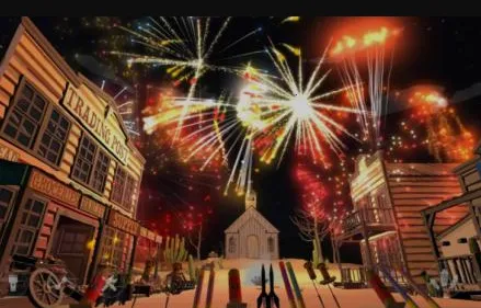 烟花沙盒模拟器免广告 烟花沙盒模拟器免广告