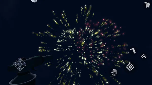 烟花沙盒模拟器免广告 烟花沙盒模拟器免广告