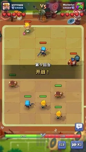 ͭ����֮ս1.27.1