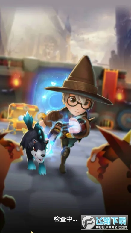 地下城与骑士免广告 地下城与骑士免广告