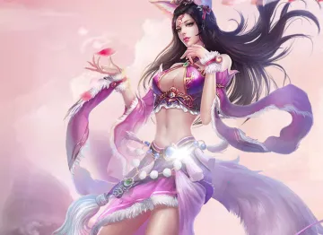 大话诛仙安卓版手机版 大话诛仙安卓版手机版