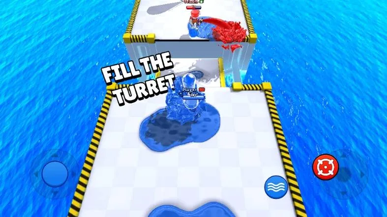 ��ɫ����ս2026�ٷ����°汾