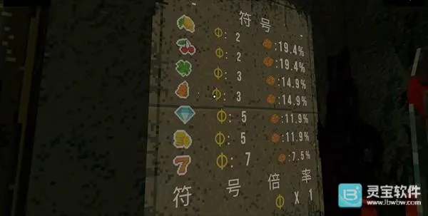 四叶草幸运深渊破解版 四叶草幸运深渊破解版