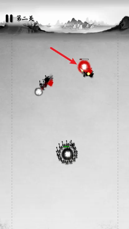 墨战破解版 墨战破解版