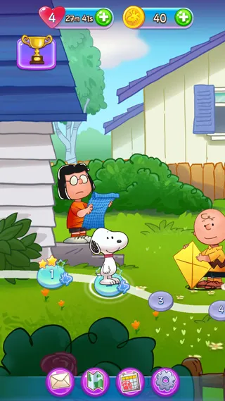 Snoopy Pop2026官方正版 Snoopy Pop2026官方正版