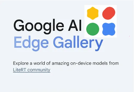 谷歌AI本地版2026下载 谷歌AI本地版2026下载