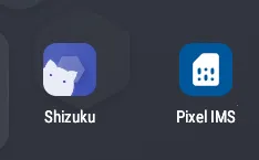 Pixel IMS(谷歌手机功能解锁) Pixel IMS(谷歌手机功能解锁)