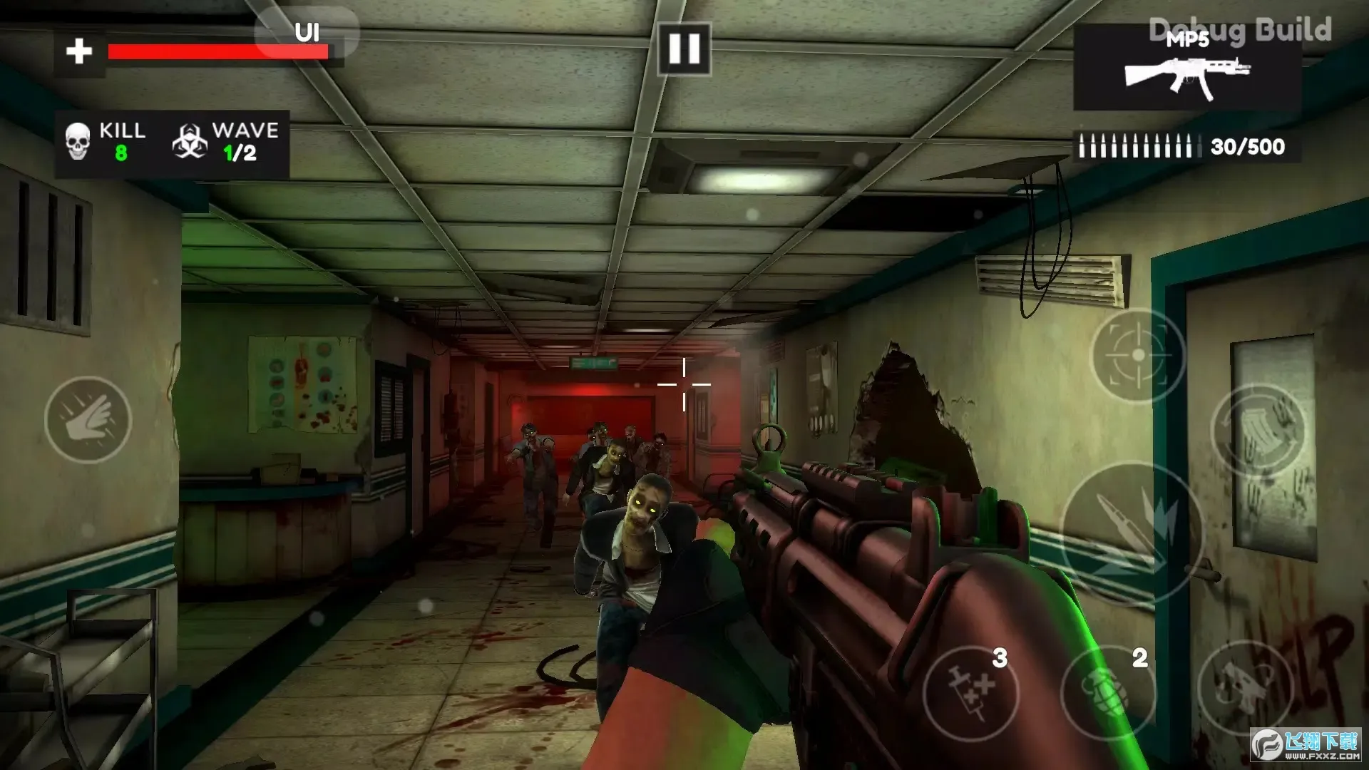 死亡小镇MOD去广告2026官方正版 死亡小镇MOD去广告2026官方正版