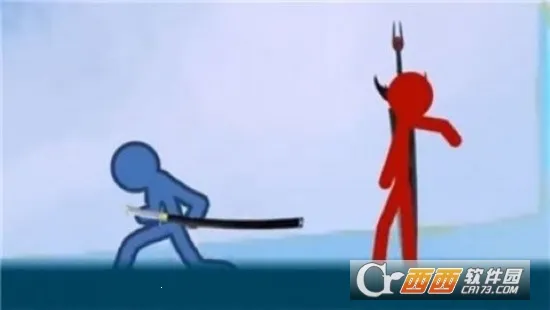 火柴人武器大乱斗去广告(火柴人战斗游戏) 火柴人武器大乱斗去广告(火柴人战斗游戏)