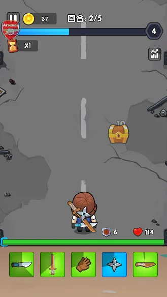 全面僵尸战争模拟器免费下载 全面僵尸战争模拟器免费下载