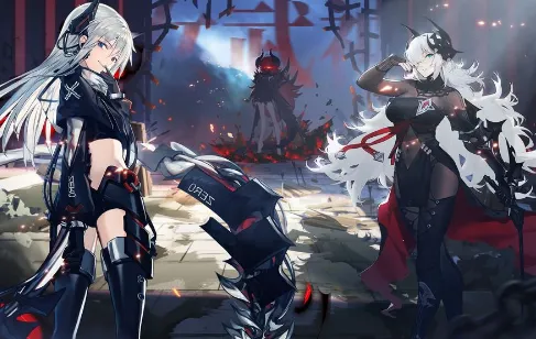 极速女武神2026官方最新版本 极速女武神2026官方最新版本