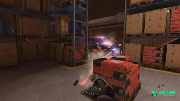 武装掠夺破解版 武装掠夺破解版