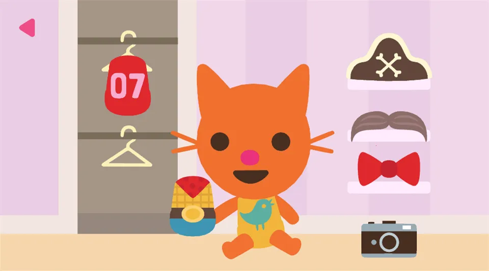 西米宝宝托儿所免费最新版 西米宝宝托儿所免费最新版