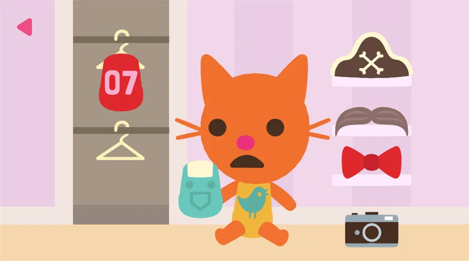 西米宝宝托儿所免费最新版 西米宝宝托儿所免费最新版